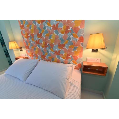 Warm & cozy studio - apartment 1