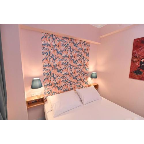Warm & cozy studio - apartment 2