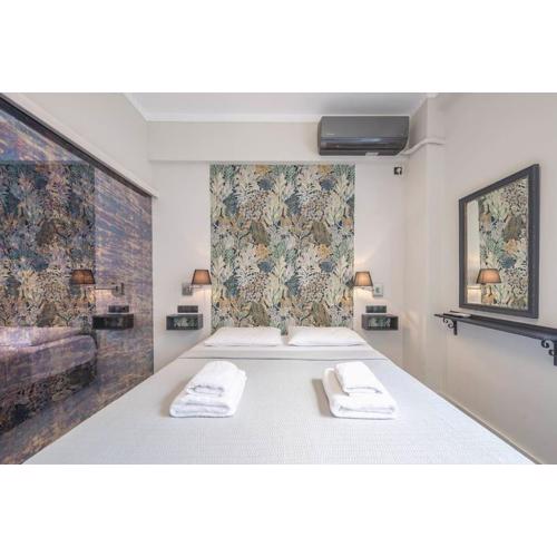 Warm & cozy studio - apartment! #9