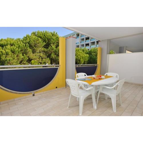 Warm flat in the heart of Bibione - Beahost