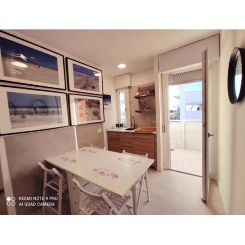 Warm flat just few steps from the beach - Beahost