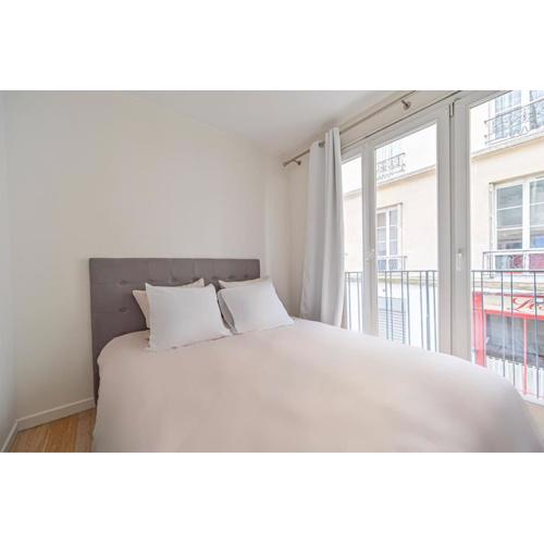 Warm & Welcoming Flat - Family\