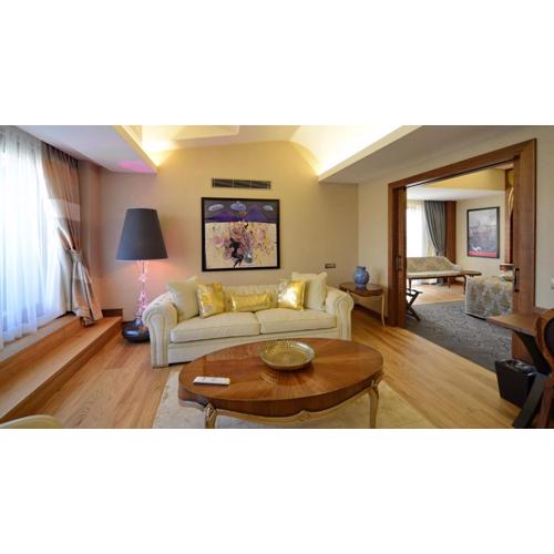 Warwick Ankara