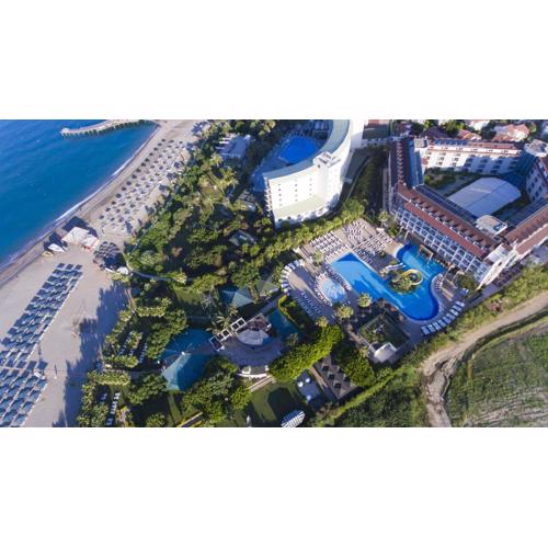 Washington Resort Hotel & Spa