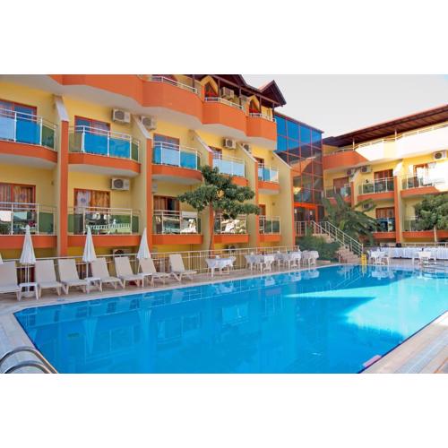 Wassermann Hotel