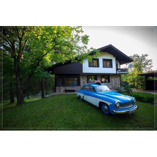 Waterfall Guest House