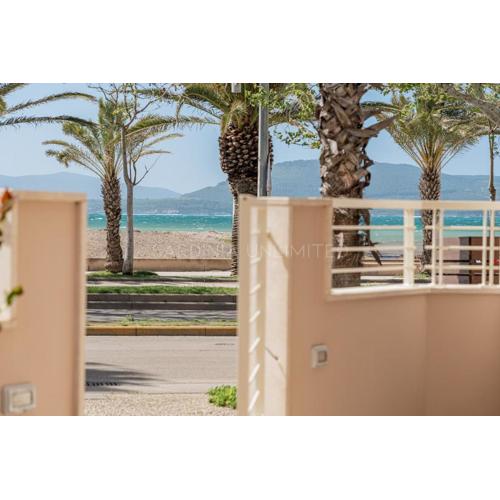 Waterfront Alghero Apartment