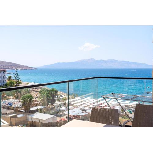 Waterfront Apartment 2 Horizon Residence