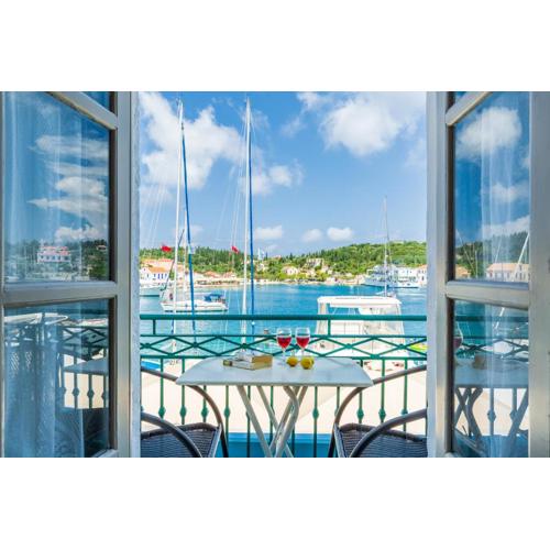 Waterfront Apartments Fiskardo