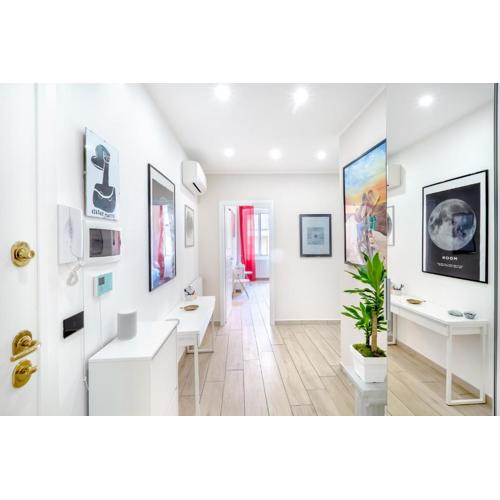 Waterfront District Apartment