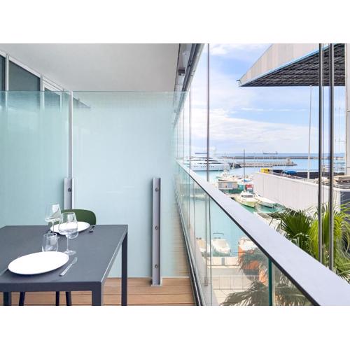 Waterfront Suite 1