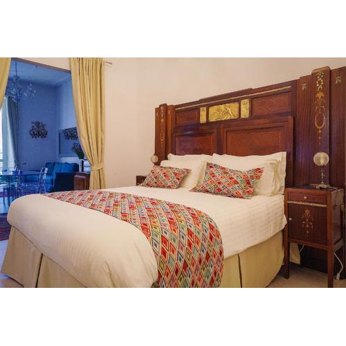 WATERFRONT SUITES CAGLIARI