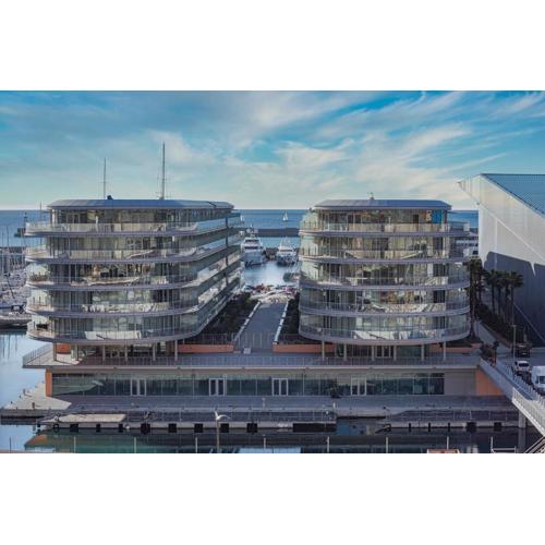 Waterfront Vibes by Wonderful Italy