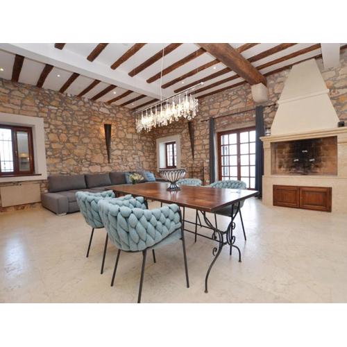 Waterside Cove Oasis Apartment Rovinj - One Bedroom Apartment with Sea View