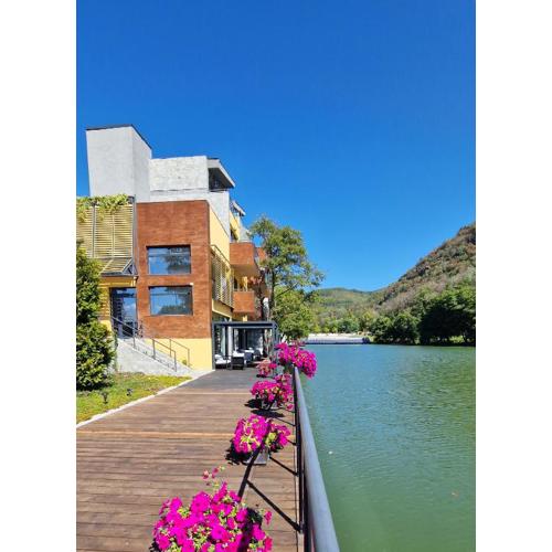 Waterside SPA Hotel