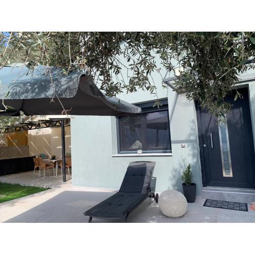 Waterview Villa
