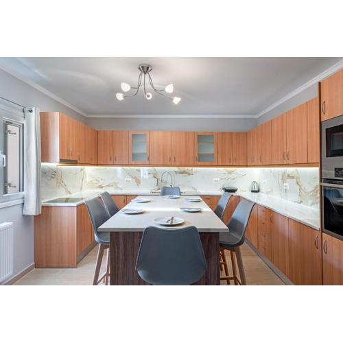 Waterway Luxury Residence-Apartment 1
