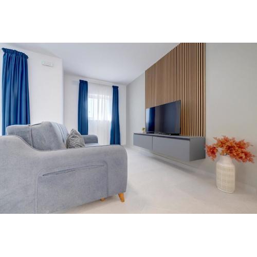 Wave Crest Holiday Apartments