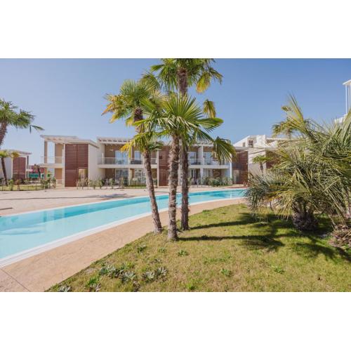 Wave Island Batte18