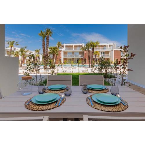 Wave Island! Luxury resort a Jesolo - Piscina e Park free!