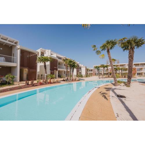Wave Island Spera B8