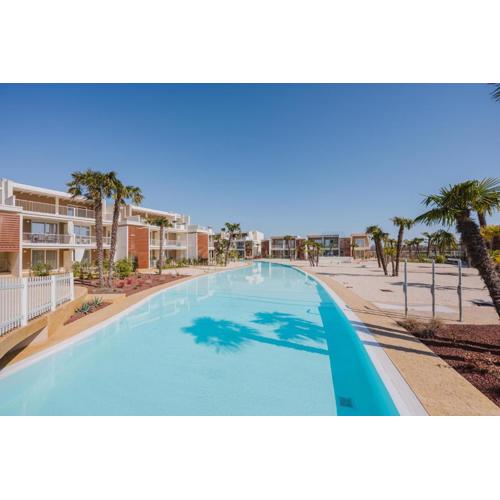 Wave Island Torm A10