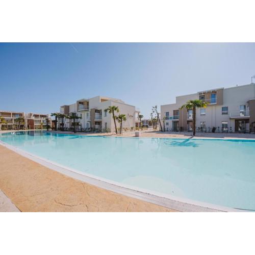 Wave Island Torre B23