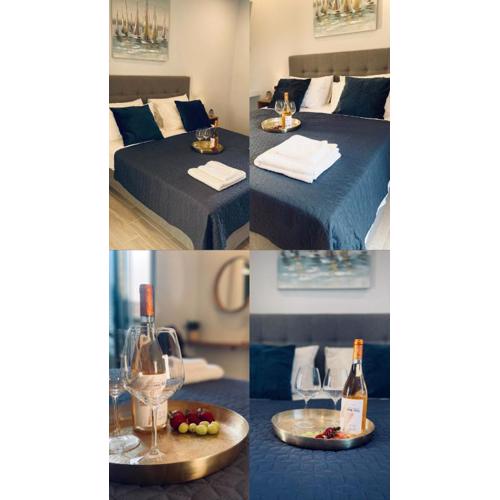 Wave Luxury Apartments