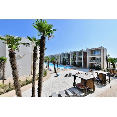 Wave Plus Apartments