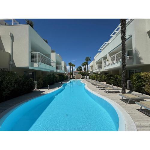 Wave Resort - Realnova