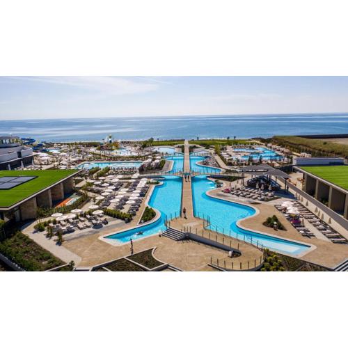 Wave Resort - Ultra All Inclusive