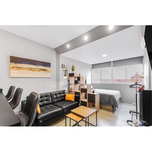 Wave Studio Las Canteras