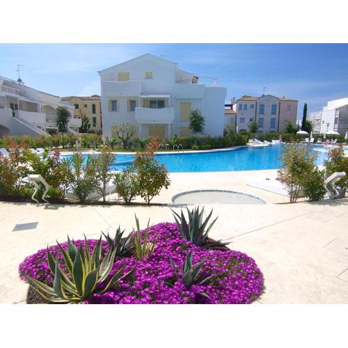 Wave Village Apartments