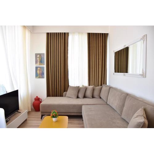 Wavefront Apartment 1