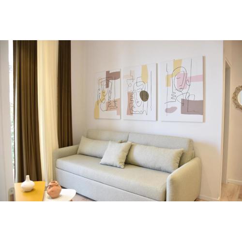 Wavefront Apartment 2