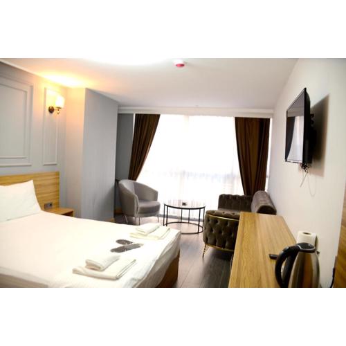 Waves hotel