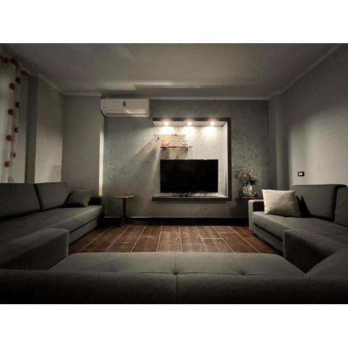 Waveside Apartment Getaway