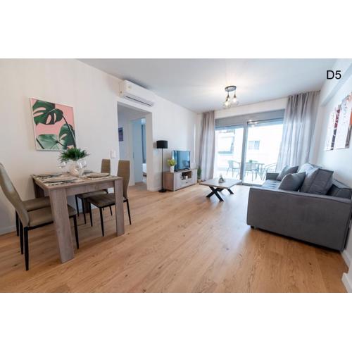 Waylink Residences - Marina Floisvou - Z4