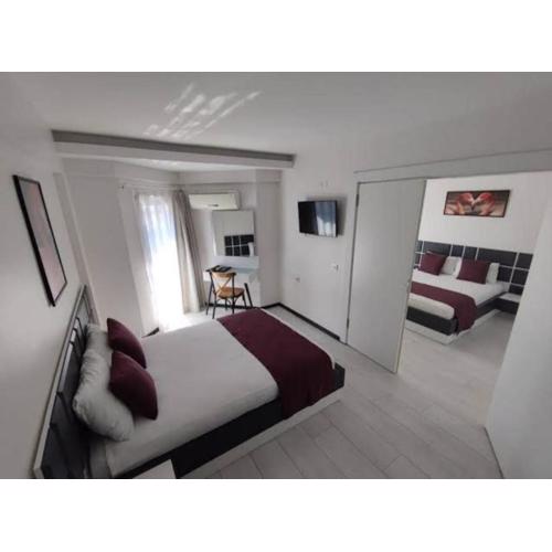 WB Weekend Otel