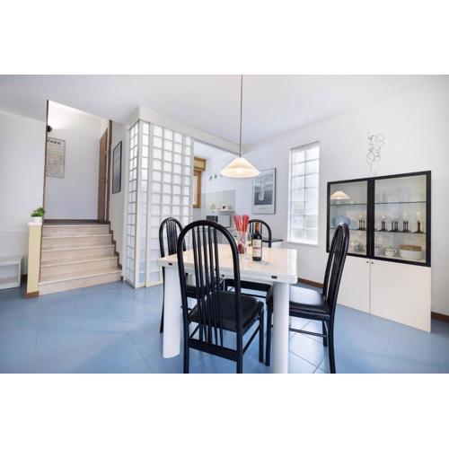 We Home - CASOLI View 11 Riccione
