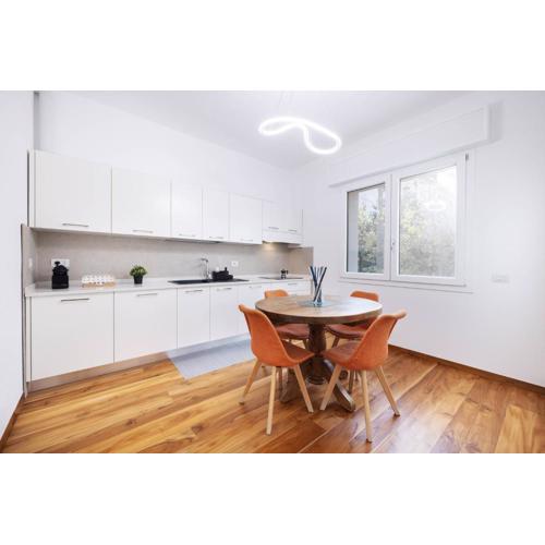 We Home - Fante House, Rimini
