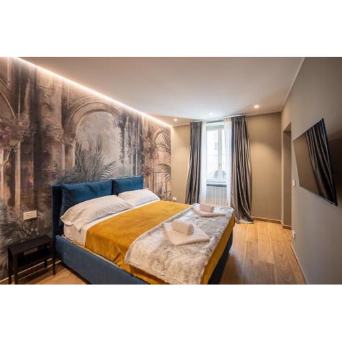 We Home - LaGrange19 - Luxury Suites Torino
