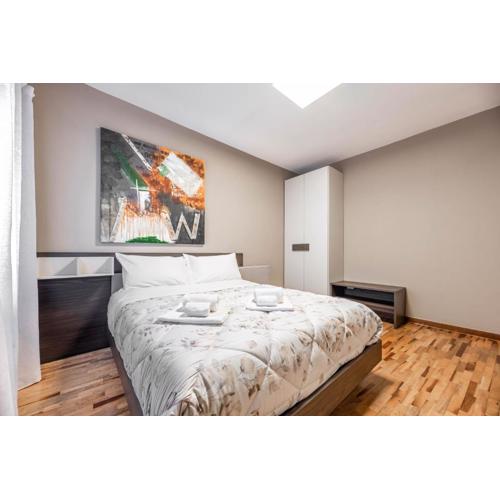We Home - Maison San Zeno, Verona