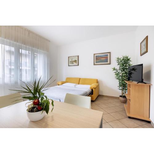 We Home - Milli House [Rimini]