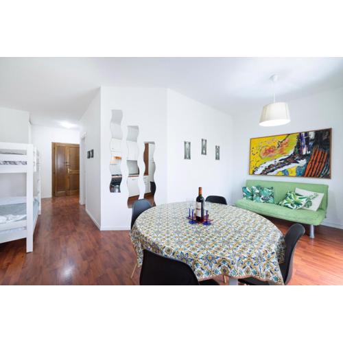 We Home - RICCIONE LOFT Altavilla