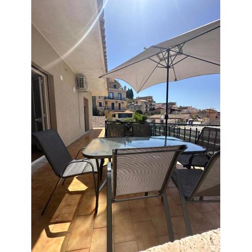 We Home Taormina Center with Parking