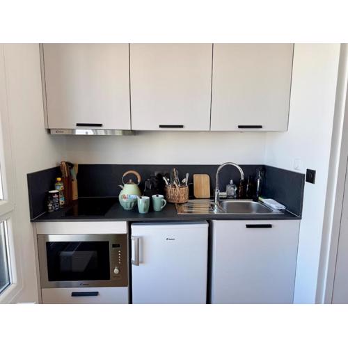 We Live Inn Sharies Reims - A602
