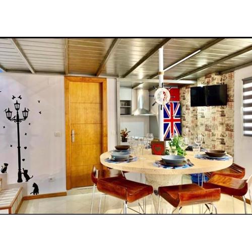 We Loft Large Great for Families