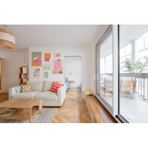 We Parisian Vanneau Cozy Home