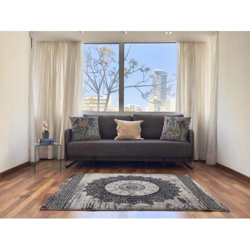 Wealthystays Duplex in the Heart of Nicosia